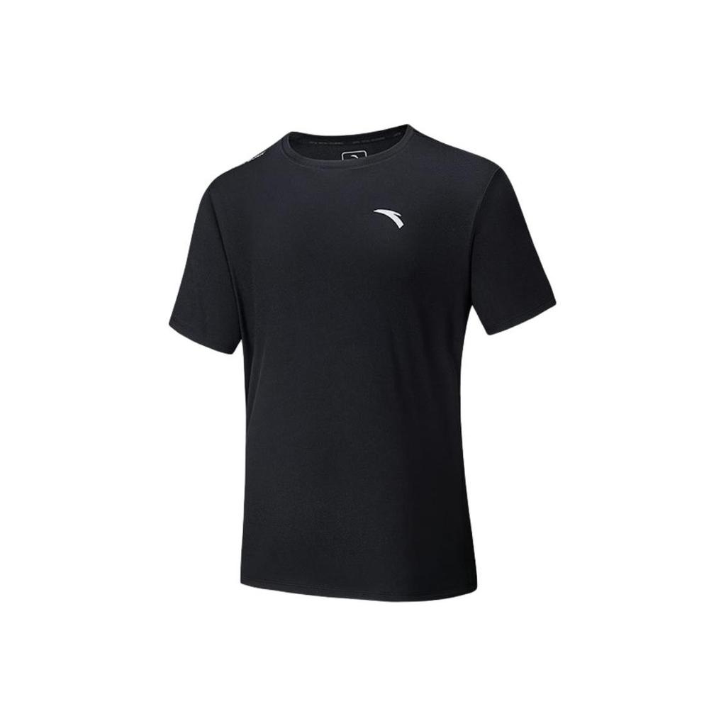 Anta Moisture Wicking Quick Dry Outdoor Simple Comfortable Casual Sports Suit Men suit 952527113-6+952527520-4