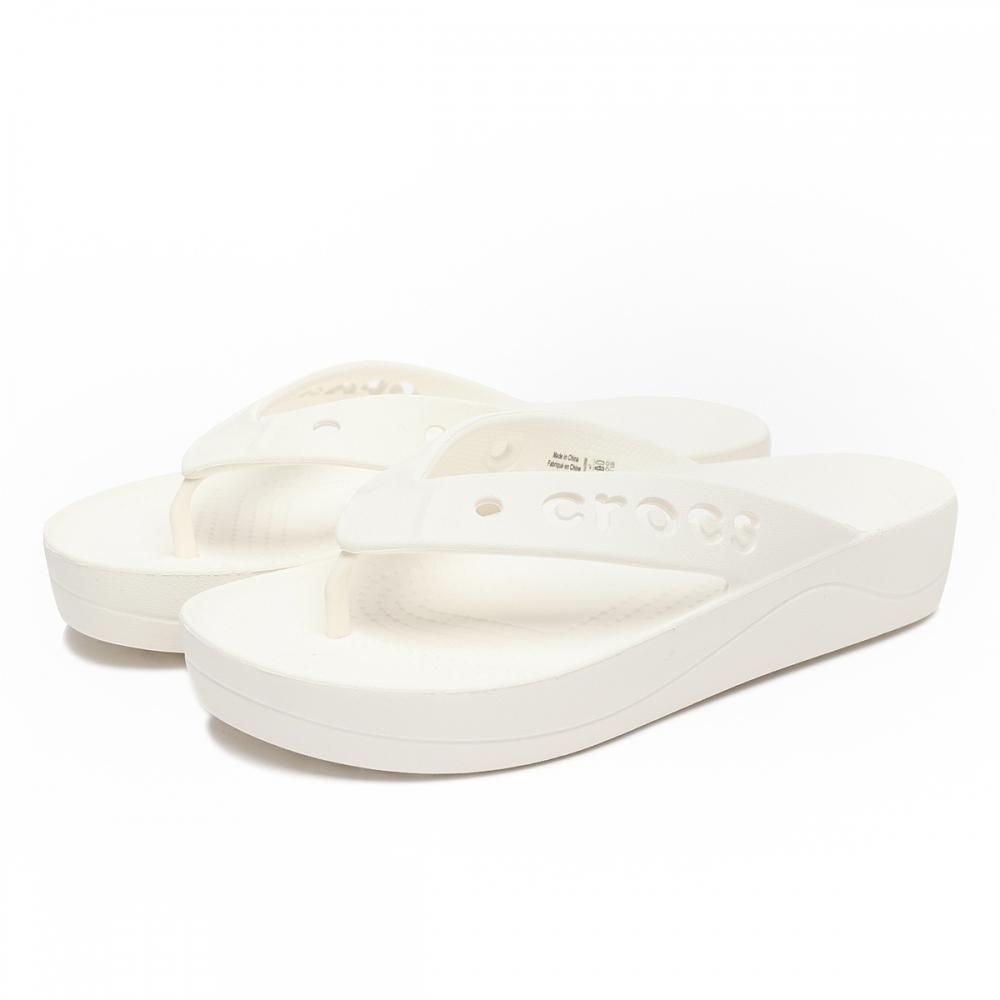Crocs Vaya Platform Flip 208395 100