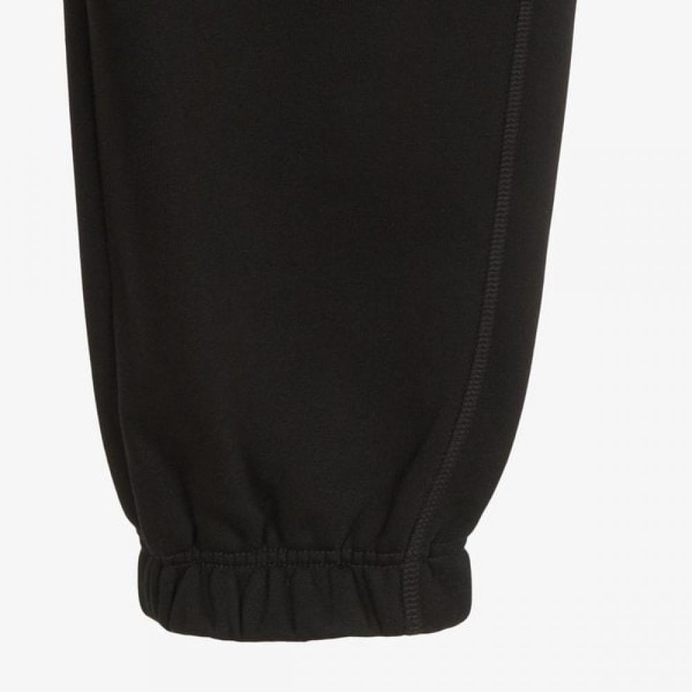 The North Face Men S Kinetic Fleece SweatpantS Black Np6kr54b