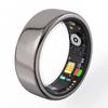 R11M Smart Ring Heart Rate Blood Oxygen Sleep Exercise Step Counting Waterproof Photo Bluetooth Ring