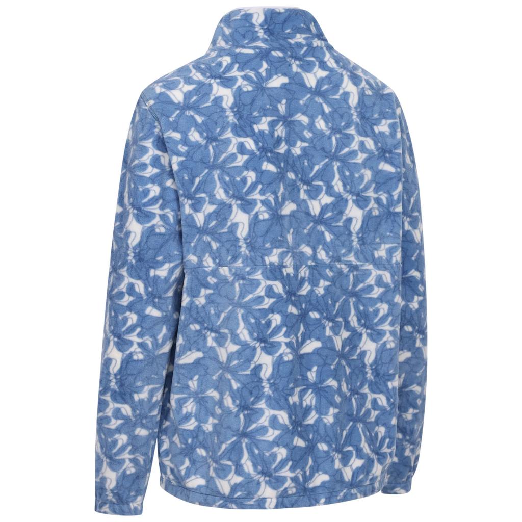 Trespass Womens/Ladies Breker Fleece Top