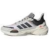 adidas Mts Futuristic Fashion Comfortable Breathable Fabric Low-Top Casual Running Shoes Unisex Sneakers White Black IE3222