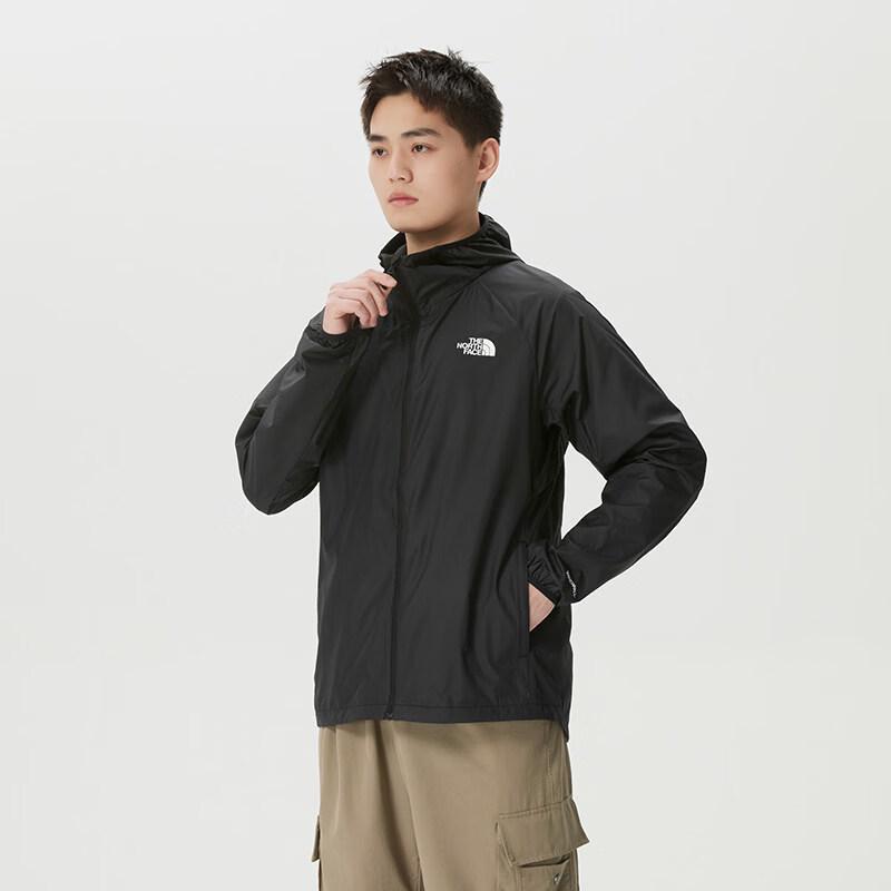 The North Face Men's Urban Outdoor Jacket 8G78JK3