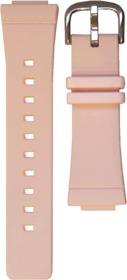 

Band for CASIO [Baby G] [Casio] (belt) BGA-2500
