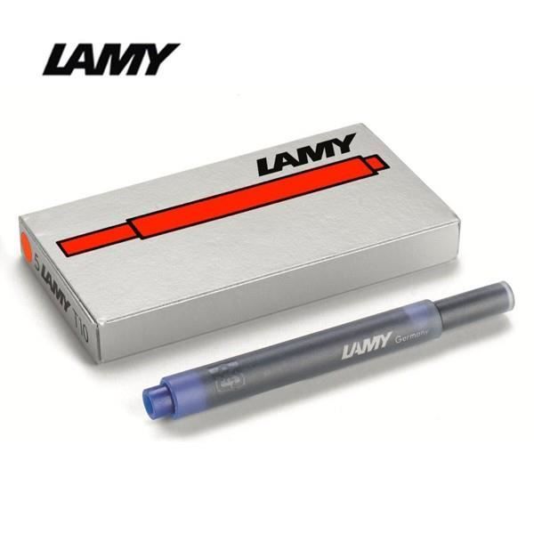Cartouche d'encre Lamy ® 2076-Rouge