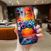 RE32 Game Over New High-End Shell Phone Case for OPPO A3 Pro A72 A74 A76 A77 A77S A78 A79 A94 A95 A18 A40M A58