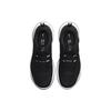 New Nike React Miler 2 'Black White' Women's CW7136-001