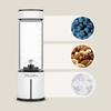 Mixeur Portable - ZEEGMA - Vitamine Go Plus - 465ml - Rechargeable USB - Sans BPA