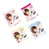 Cotton Cartoon Girls' Briefs for Toddlers and Babies