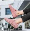 Genuine Leather Large Size Men's & Women's Outdoor Summer Sports Casual Shoes