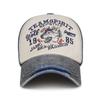 Baseball Cap Men Women Adjustable Cotton Sun Protection Sport Casual For Spring Fall Season