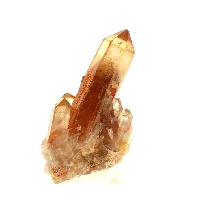 Quartz fantôme 507.7 carats