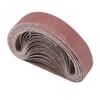 120 Grit Sanding Grinding Tools Polishing Machine Sanding Belts