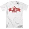 Anti Valentines Day Club Shirt Single Valentines Day Gift Funny T-shirt