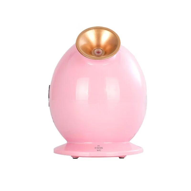 

Jindao Nano Hot Mist Facial Steamer