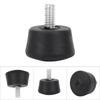 Universal Anti Slip M8 Rubber Foot Pad Photography Accessories for Tripod Monopod