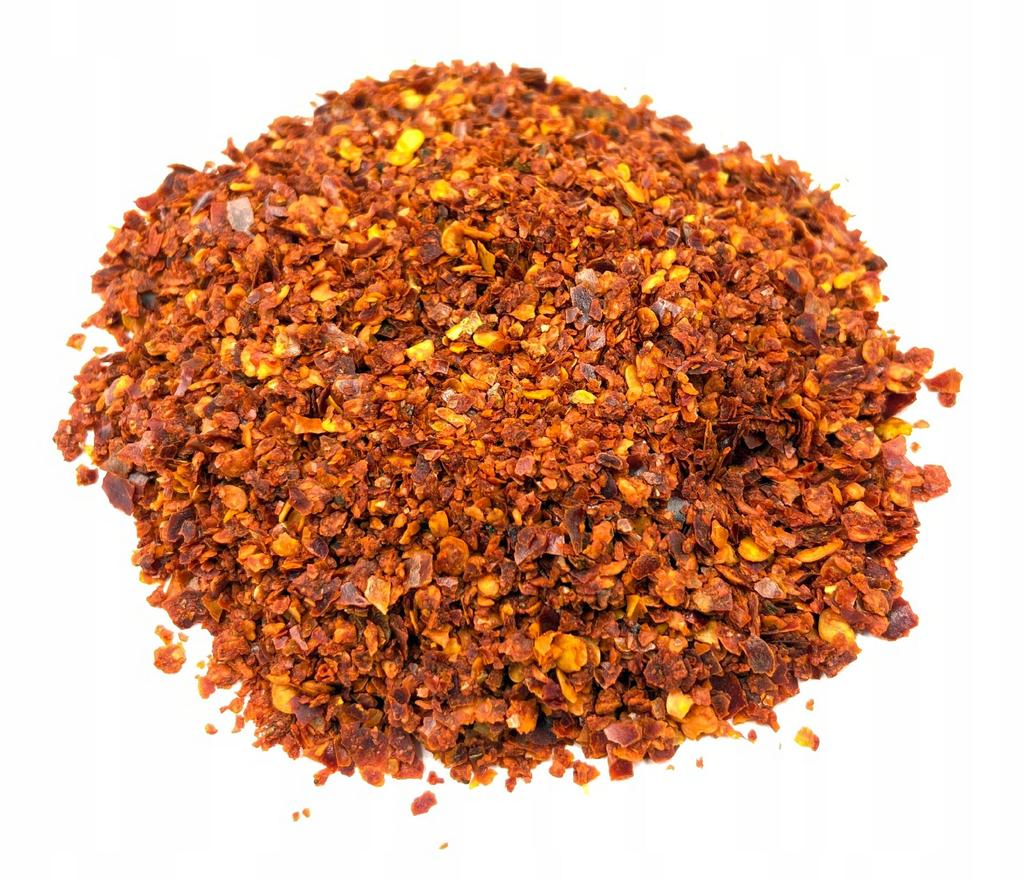 Peperoncino Peperoncino in Fiocchi Tritato 200 G Negozio Naturale