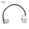 Easy to Use Car Aerial Adapter for Seat For Skoda RCD510 RCD310 RNS510 Radio