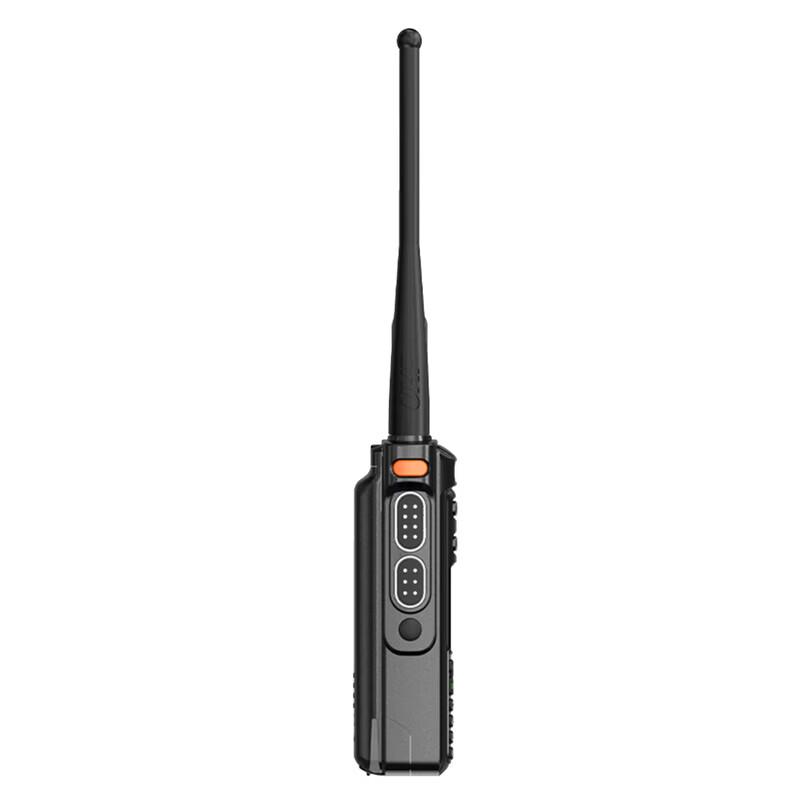 Fomtalk High-Power Analog Walkie-Talkie (CN Version)