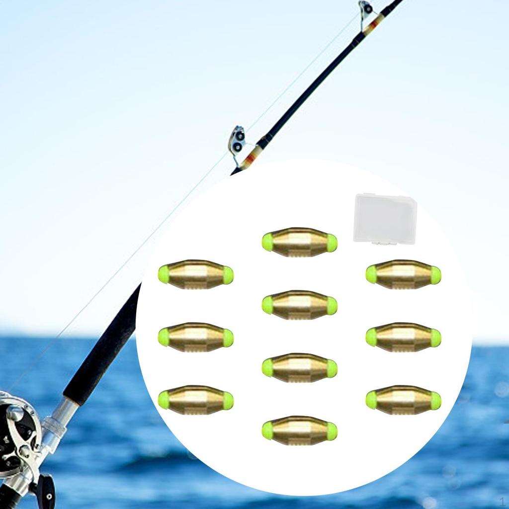 Fishing Sinker, Copper Down, Accessories, Saltwater, Weight Sinker