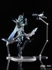APEX League of Legends Project Ash 18 scale PVC & ABS painted action figure