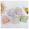 Kids Fashion Bag Cute Lace Crossbody Bags For Girls Coin Pouch Child Tote Hand Bag Baby Toddler Purses And Handbags Gift