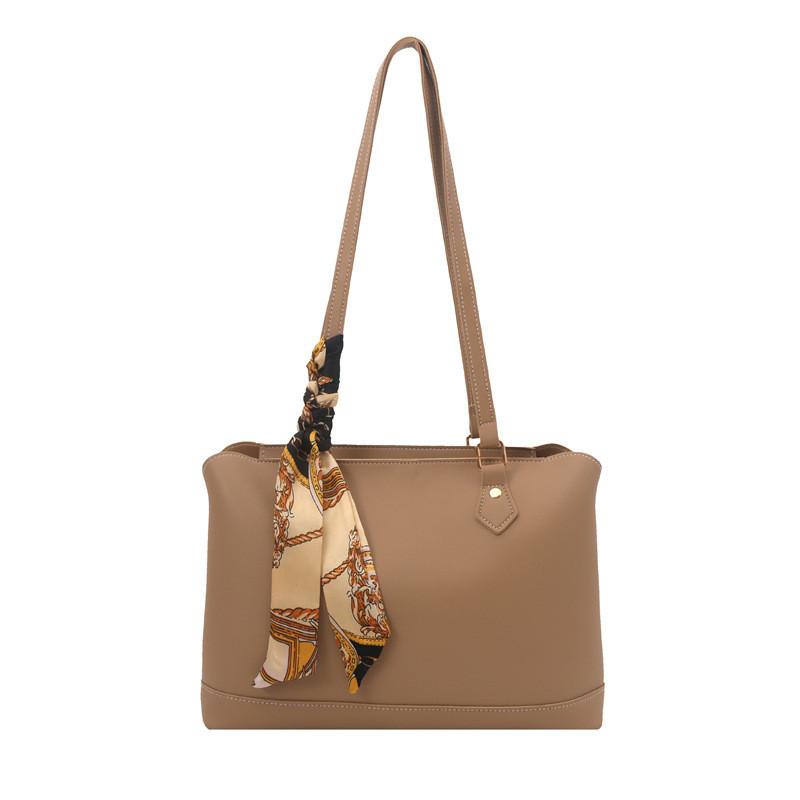Bag For Women With Pu Material Large Capacity Street Style Summer Fashion