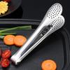 Multi-purpose Stainless Steel Food Tongs