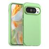 Anti-Drop Candy Color Case For Google Pixel 10 Matte PC Transparent Back Case Google Pixel 10 Pro Cover For Google Pixel 10 Case