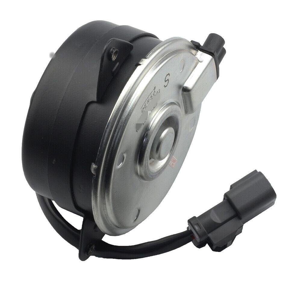 

Good Radiator Cooling Fan Motor 38616-RAA-A01 38616RAAA01