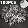 100PCS Universal SIM Card Cleaning NeedleTray Eject Pin Ejector Removal Tool