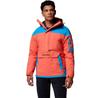 Columbia Challenger II Insulated Pullover Jacket