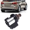 Y4UA Quick Response Transmission Lock Solenoid Valves Suitable for CVT TR580/TR690, Easy Installation 31706-AA030 31706-AA031