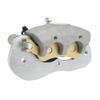 Rear Brake Caliper with Brake Pad Precise Control Improved Performance Rear Brake Caliper Assembly for Commander