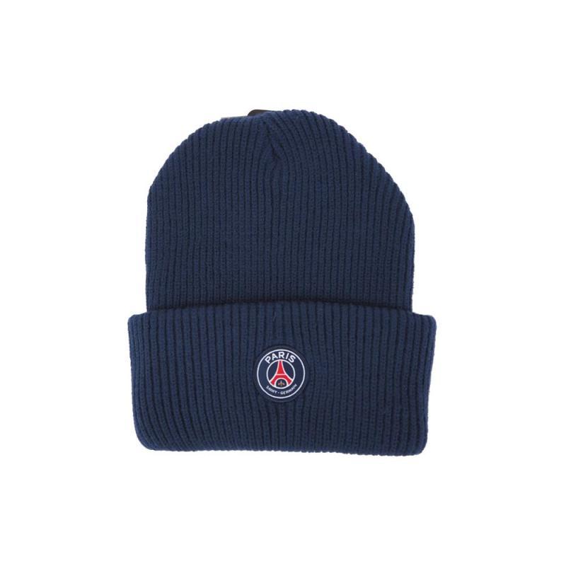 

Nike Polyester Beanies Unisex Blue Casual FN4894-410 OS синий