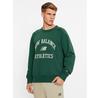 Athletics Varsity Fleece Crewneck Sweatshirt