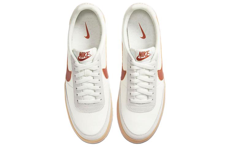 Nike Killshot 2 Leather Sail Desert Orange 432997-127