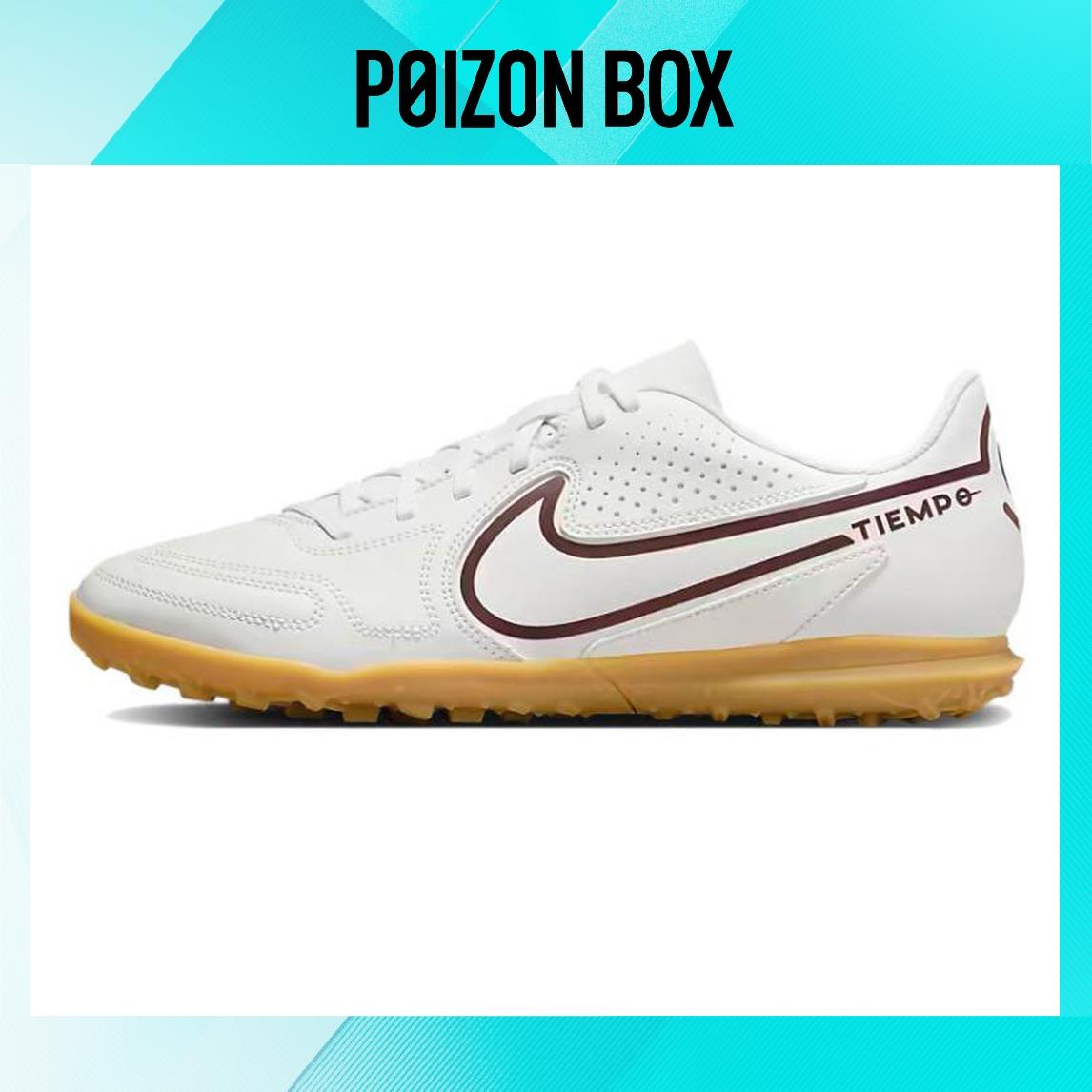 

бутсы Unisex Nike Tiempo Legend 9 Soccer shoes DA1193-169
