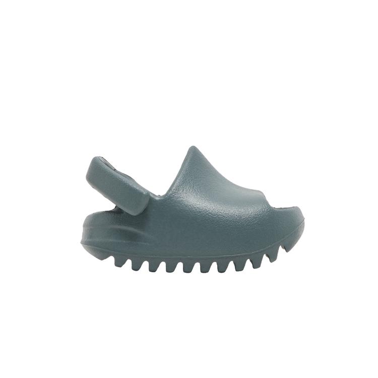 adidas Yeezy Slide Сланцевый Морской (Младенцы) 21