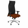 P&C-Sahúco XL Office Chair P&C BALI363 Brown