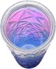 Starbucks Logo Cold Cup Tumbler, Gradient Holiday 2024, 710ml, Starbucks Venti, Blue