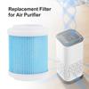 Portable USB Negative Ion Odor Eliminator Air Freshener Cleaner Household Office with Filter Odor Eliminator Remover