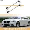 UXCELL 2pcs Front Sway Bar Links Stabilizer Link Kit for BMW 5 Series No.31356777319
