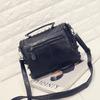 2026 Sheepskin Handbags Women's Rivet Design Single Shoulder Bag Luxury Designer Brand Crossbody Bags Sac  Female Shopping Bags