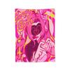 Mizi ALNST Zombie Stage Blanket Cartoon Flannel Throw Blanket Bedroom Sofa Decoration Soft Warm Bedspread