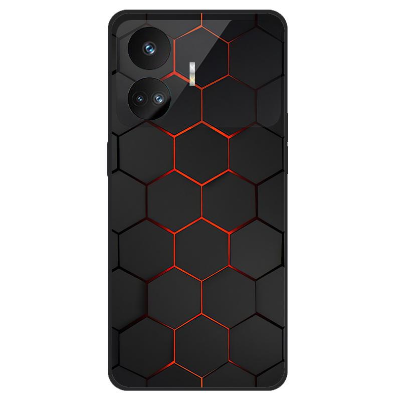 

For Realme GT Neo 5 SE Case Soft Silicone Back Cover Phone Case for Realmi GT Neo 5SE Cases Realmi GT Neo5 5 SE bumper Fundas Realme GT Neo 5 SE
