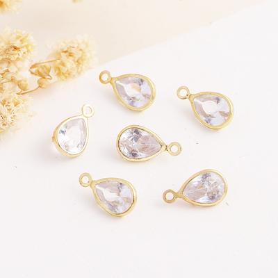 Sieraden maken – Fournituren voor sieraden