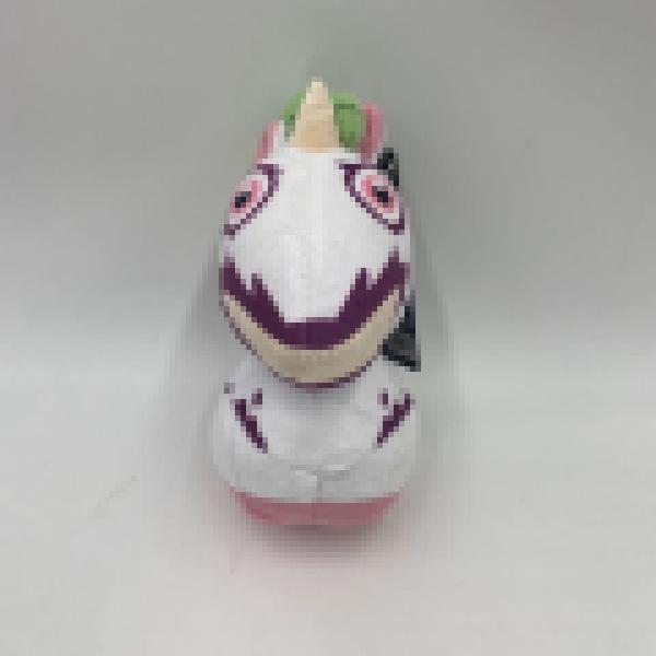 Cross-border Plush Toy: Rabbit Fox Brown Bear Duck Anime Doll