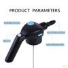 Automatic garden Sprayer, USB Rechargeable Spray Bottle for Gardening, Fertilizing, Household