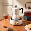 Mongdio Mini Electric Ceramic Stove